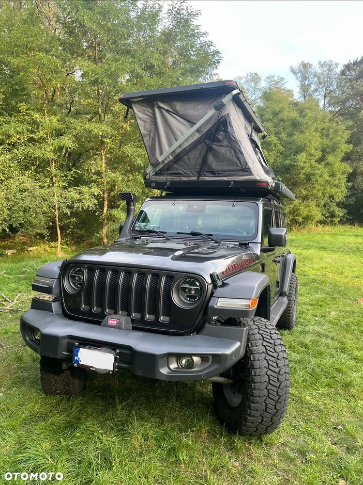 Jeep Wrangler - 16