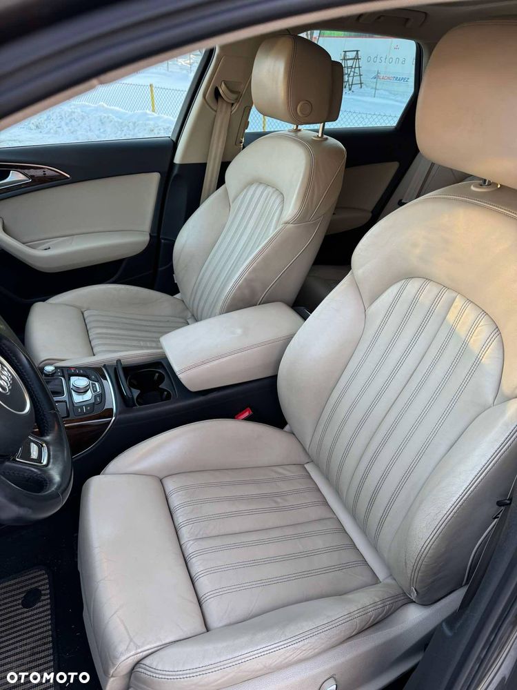 Audi A6 Allroad 3.0 TDI Quattro S tronic - 19