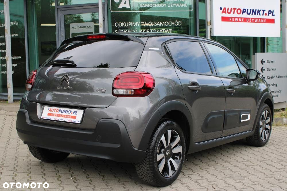 Citroën C3 - 5