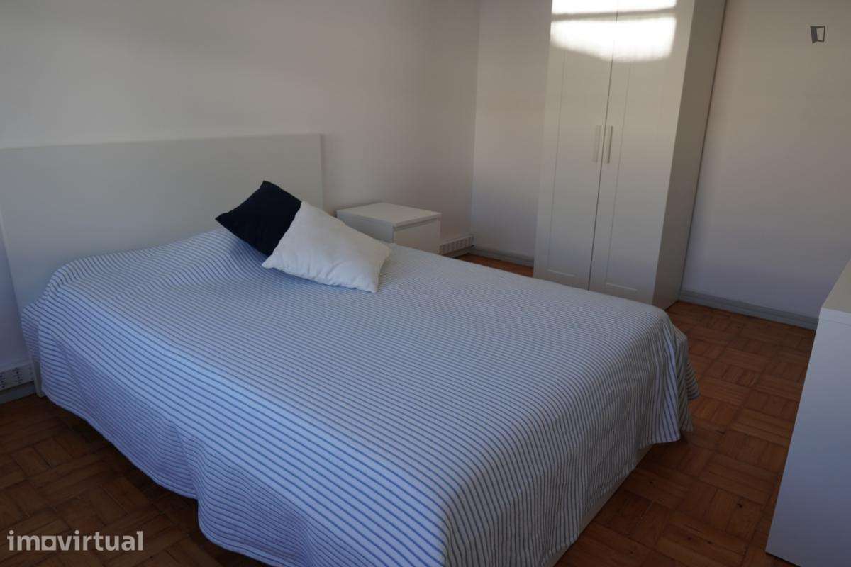 Quarto - localizado em Bonfim Porto - Grande imagem: 3/7