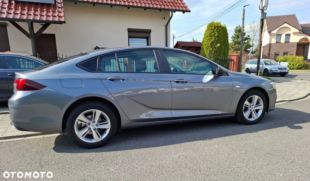 Opel Insignia 2.0 CDTI Business Edition S&S - 9