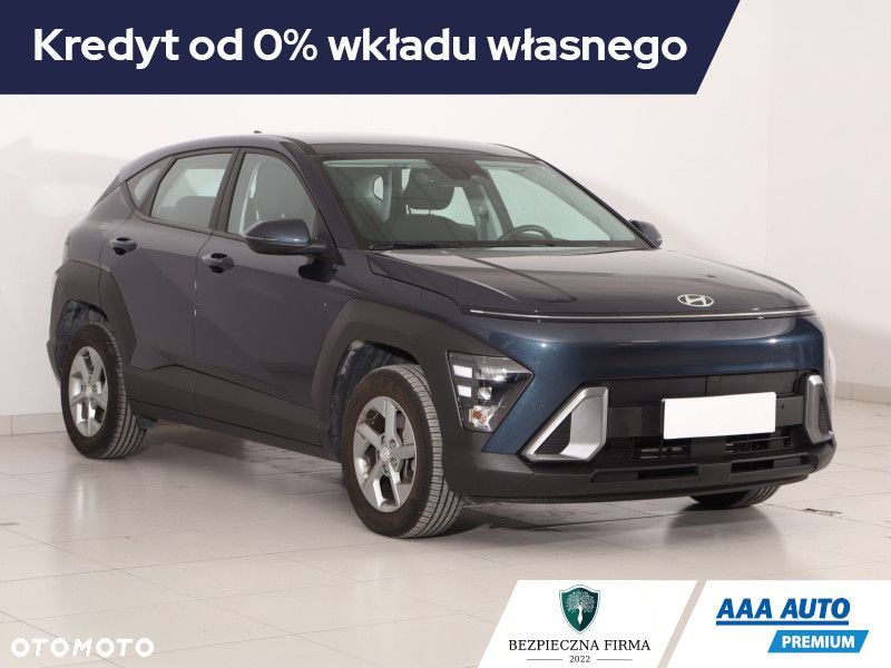 Hyundai Kona - 2