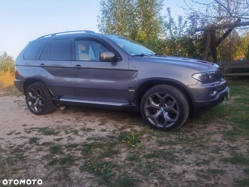 BMW X5 - 9