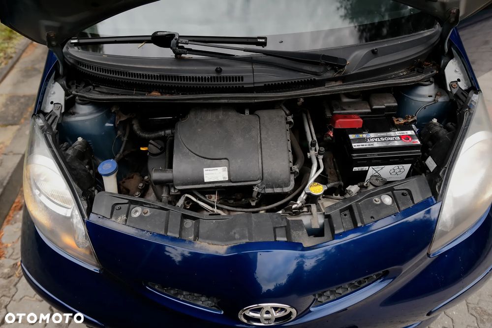 Toyota Aygo 1.0 VVT-i Luna A/C - 12