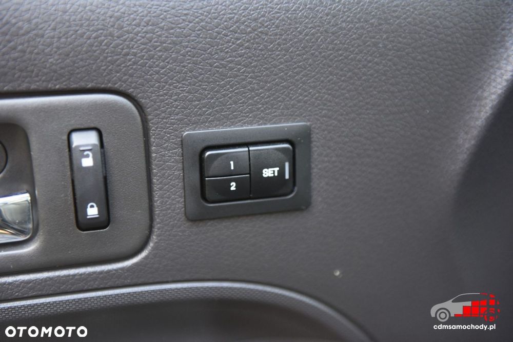 Ford Edge - 17