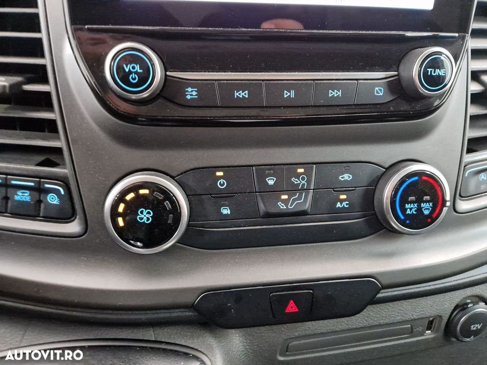 Ford Transit - 6
