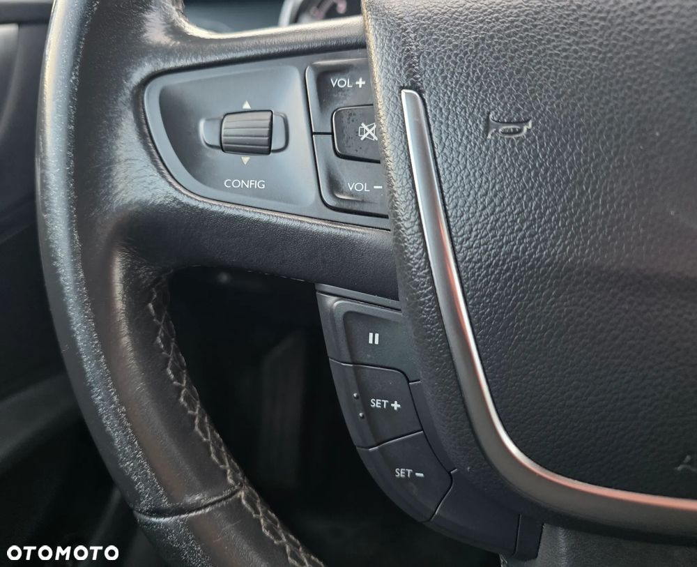 Peugeot 508 2.0 HDi Business Line - 25