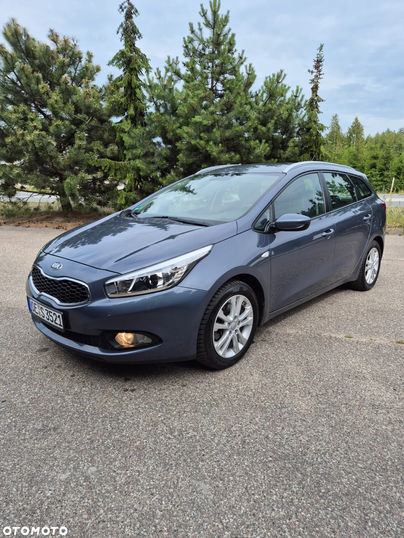Kia Ceed 1.6 GDI Edition 7 - 7