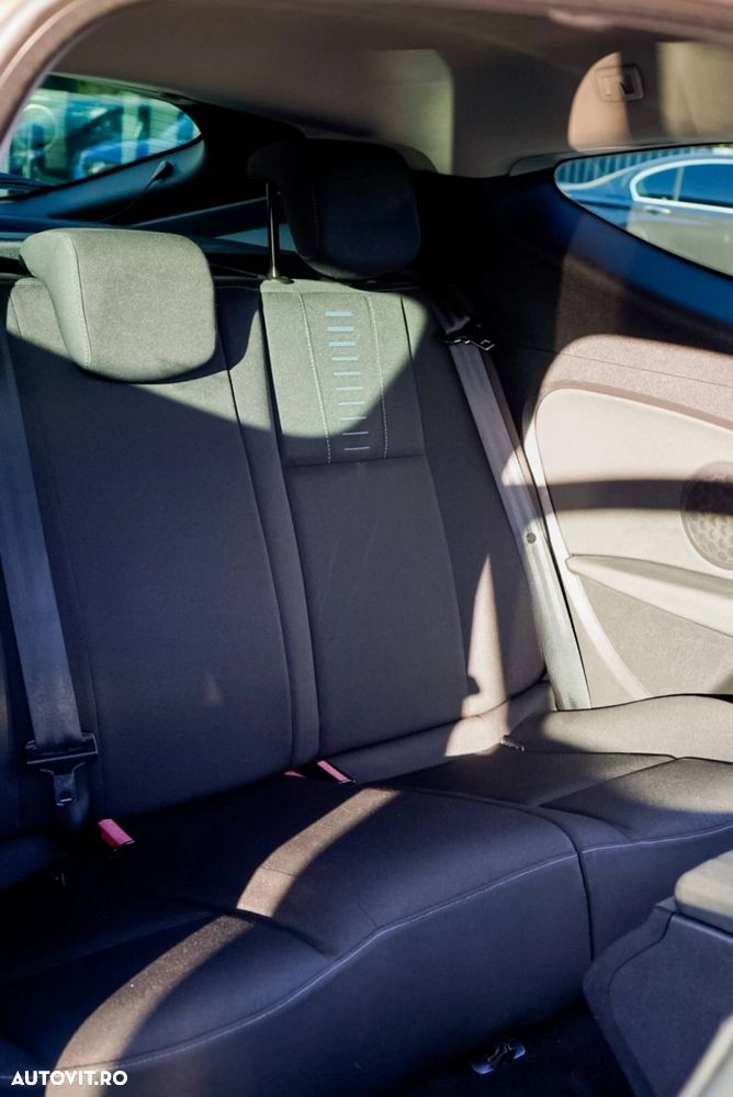 Renault Megane III Coupe 1.4 TCE Dynamique - 37