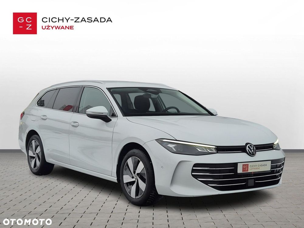 Volkswagen Passat - 7