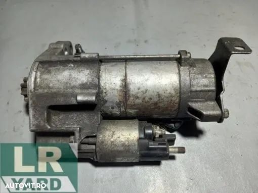 Electromotor Jaguar XF 2009 - 2015; Jaguar XJ 2010; Jaguar XJ 2003-2009; Jaguar S-TYPE 1999 - 2008 C2Z6560 dezmembrez/dezmembrari - 1
