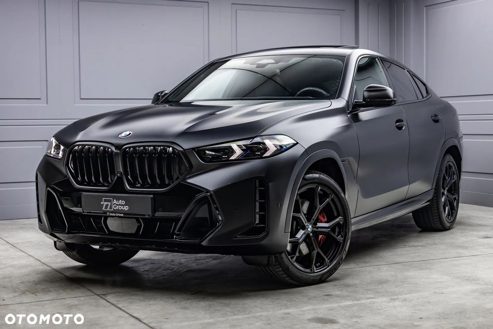 BMW X6 - 2