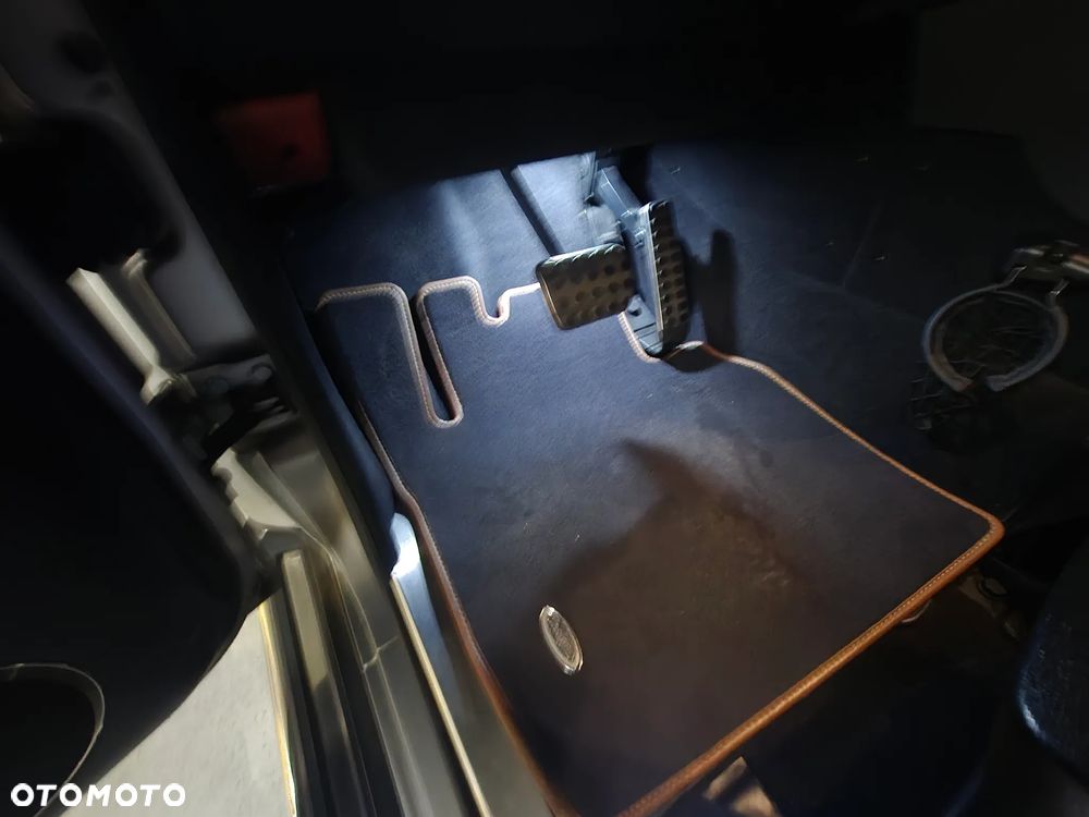 Mercedes-Benz Klasa G AMG 63 AMG SPEEDSHIFT 7G-TRONIC Edition 463 - 28