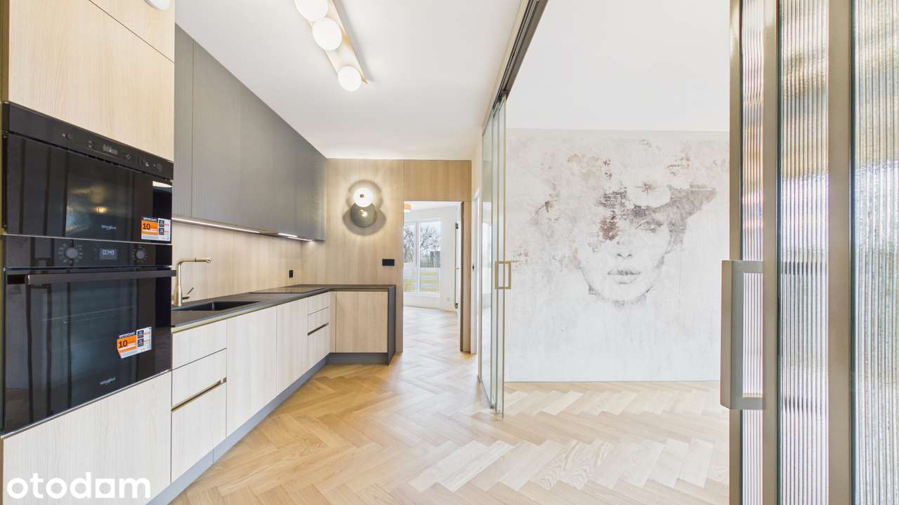 apartament na Szczepinie dla wymagających/bez prowizji/LUX/ul. Długa