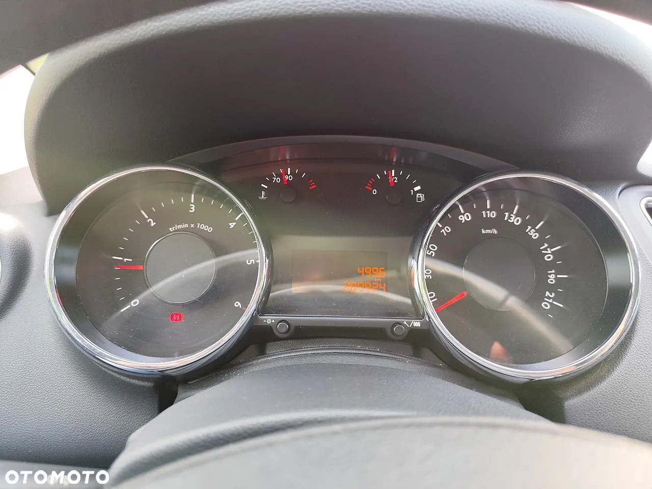 Peugeot 5008 2.0 HDi Active - 13