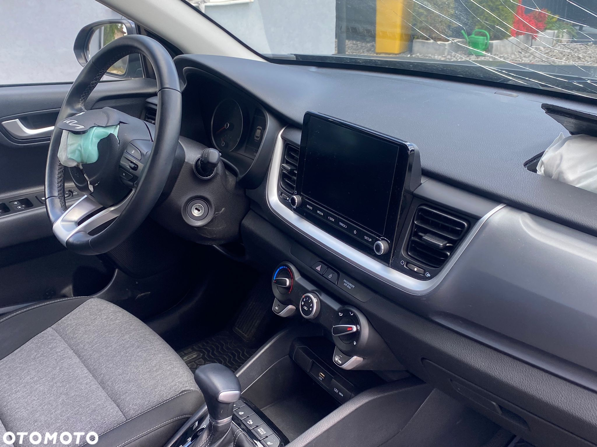 Kia Stonic 1.0 T-GDI L DCT - 16
