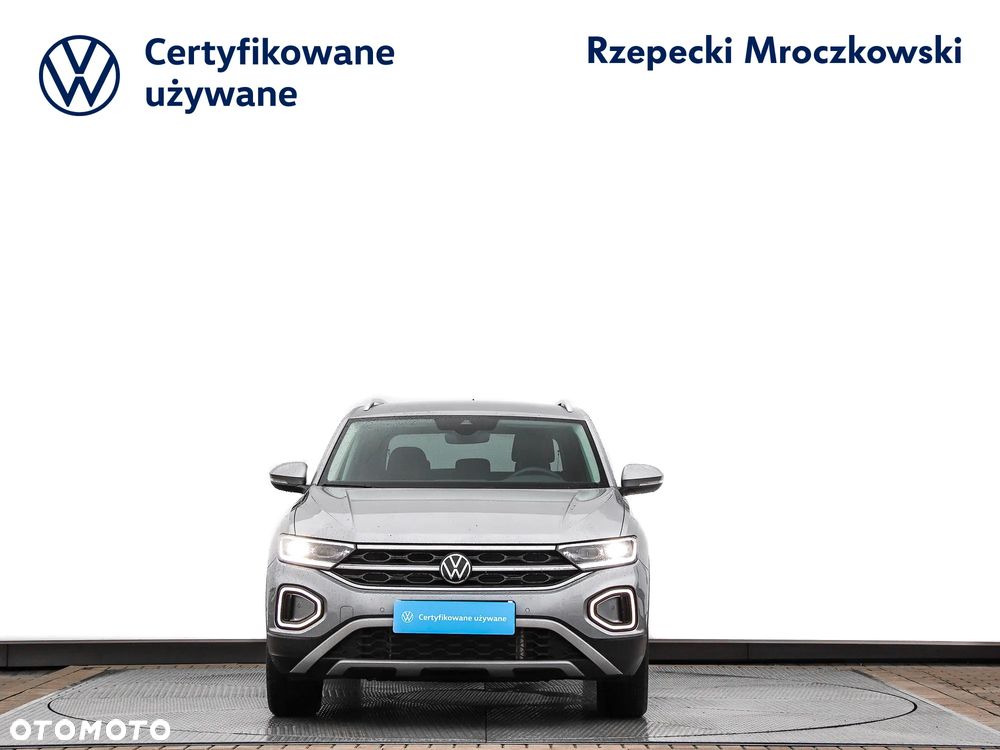 Volkswagen T-Roc 1.5 TSI Style - 2