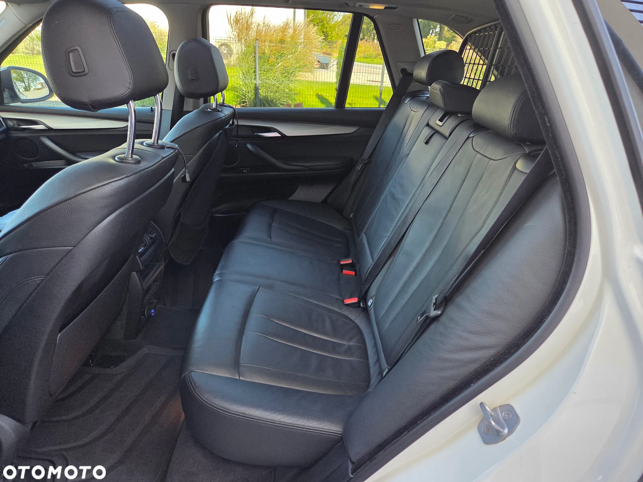 BMW X5 xDrive30d - 13