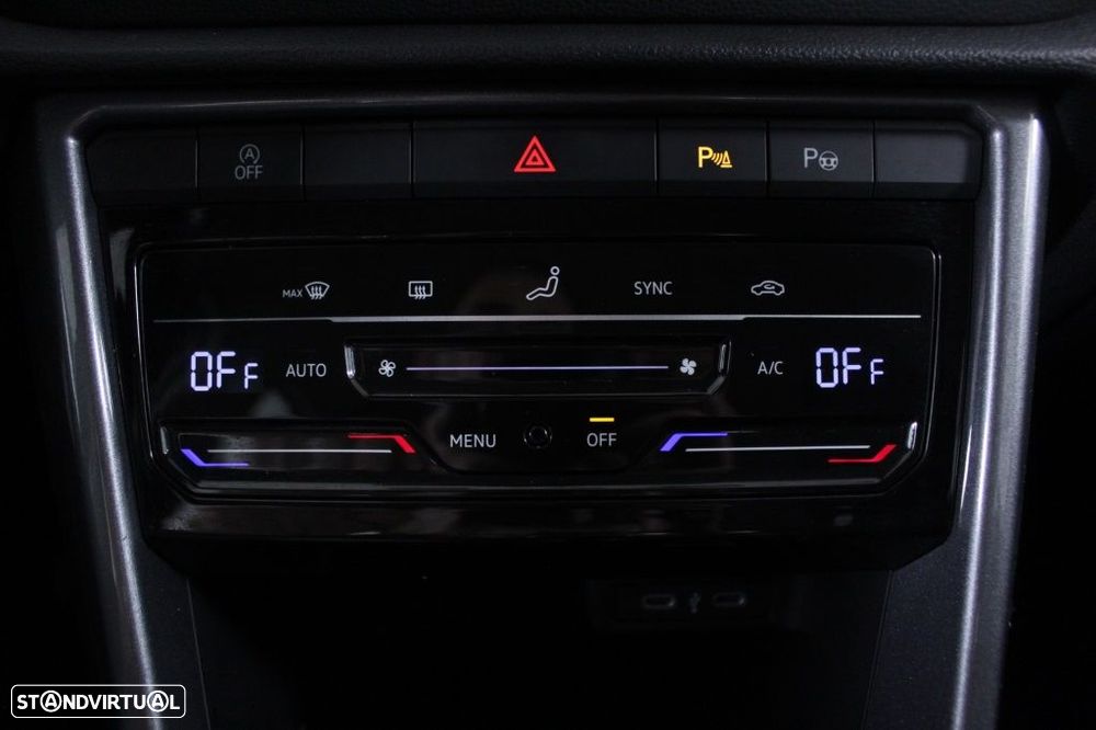 VW T-Roc 1.0 TSI Style - 29