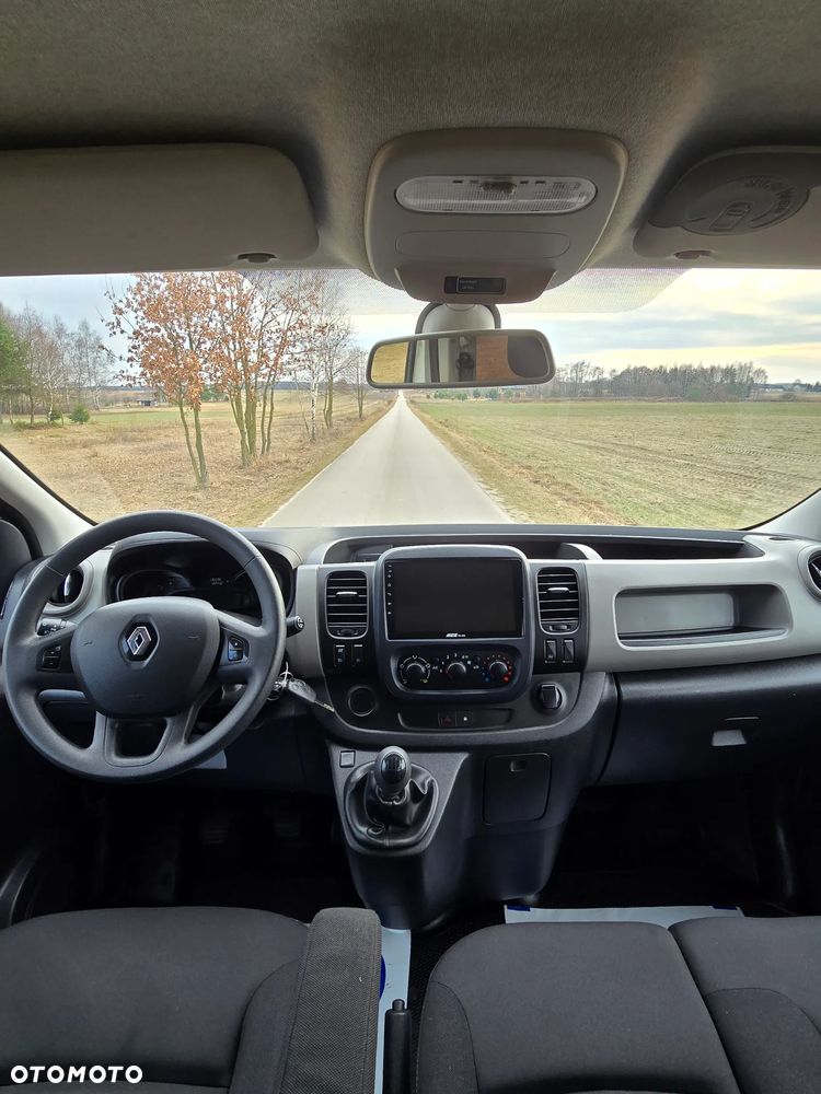 Renault Trafic - 37