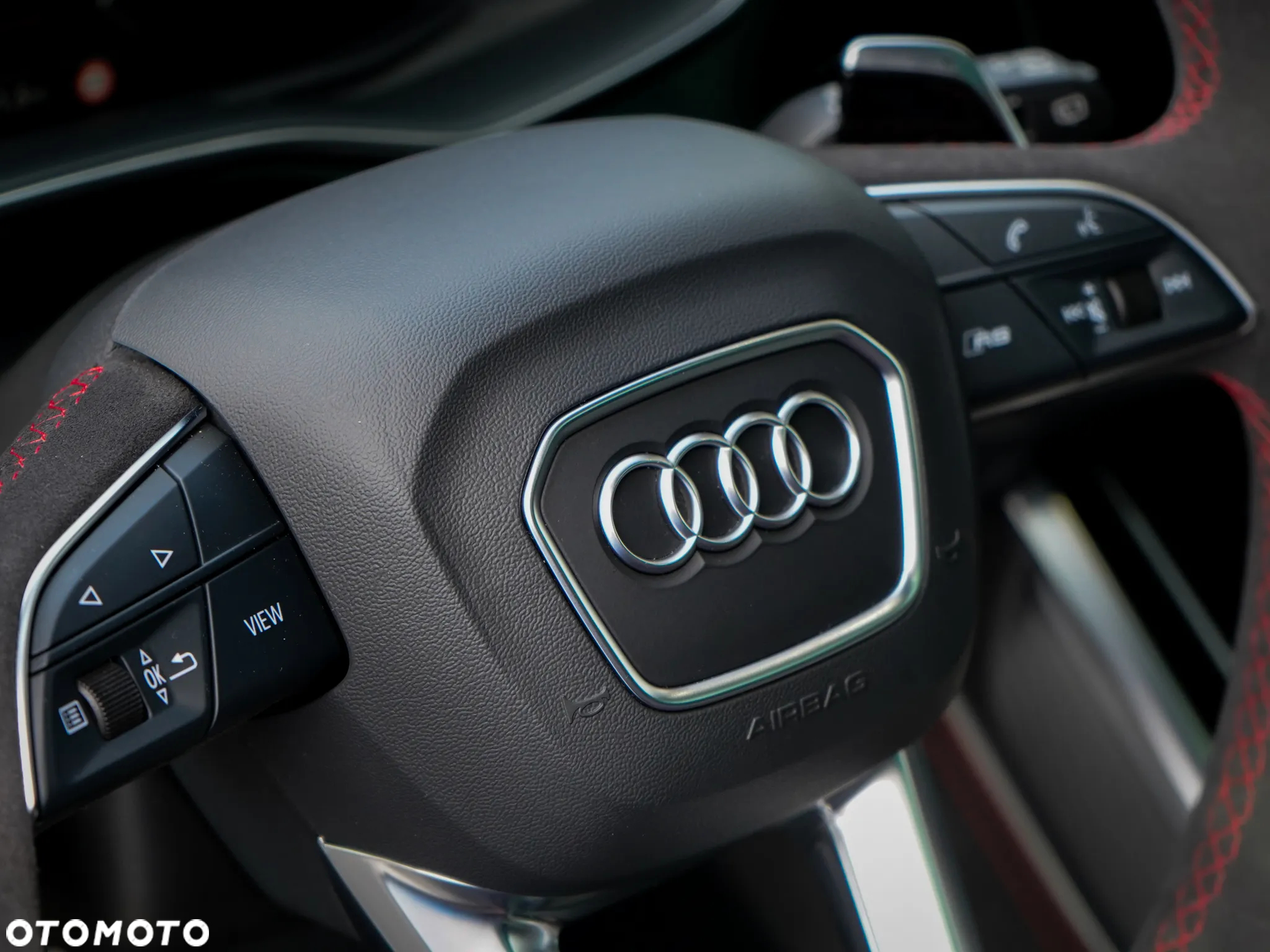 Audi RS Q8 - 19