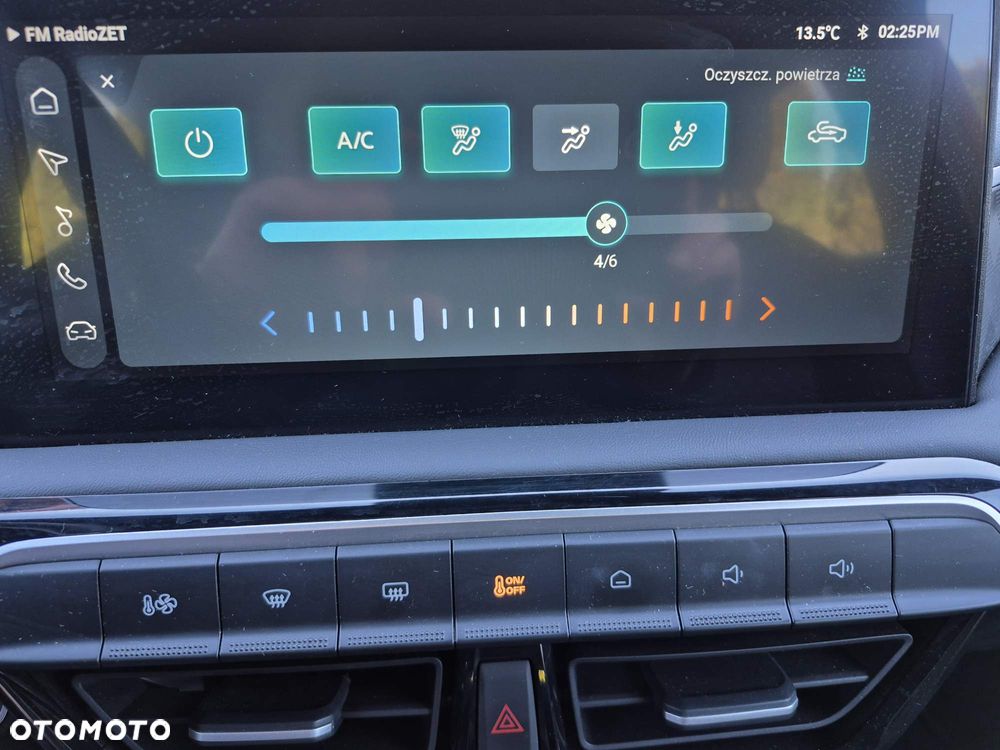 MG MG3 1.5 Excite - 13