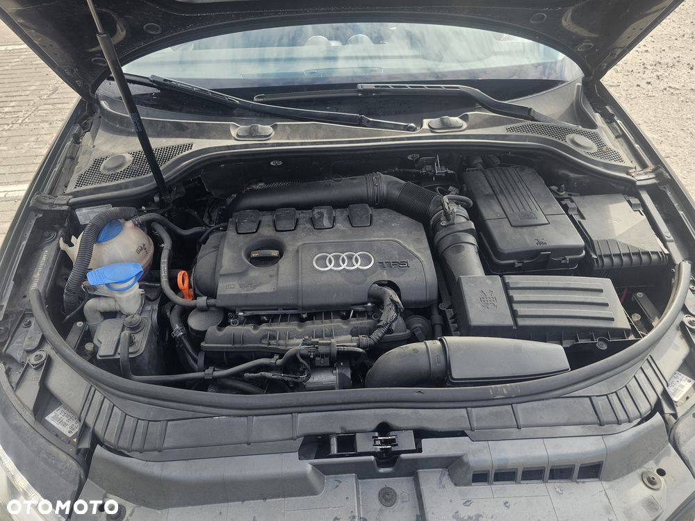 Audi A3 Cabrio - 17