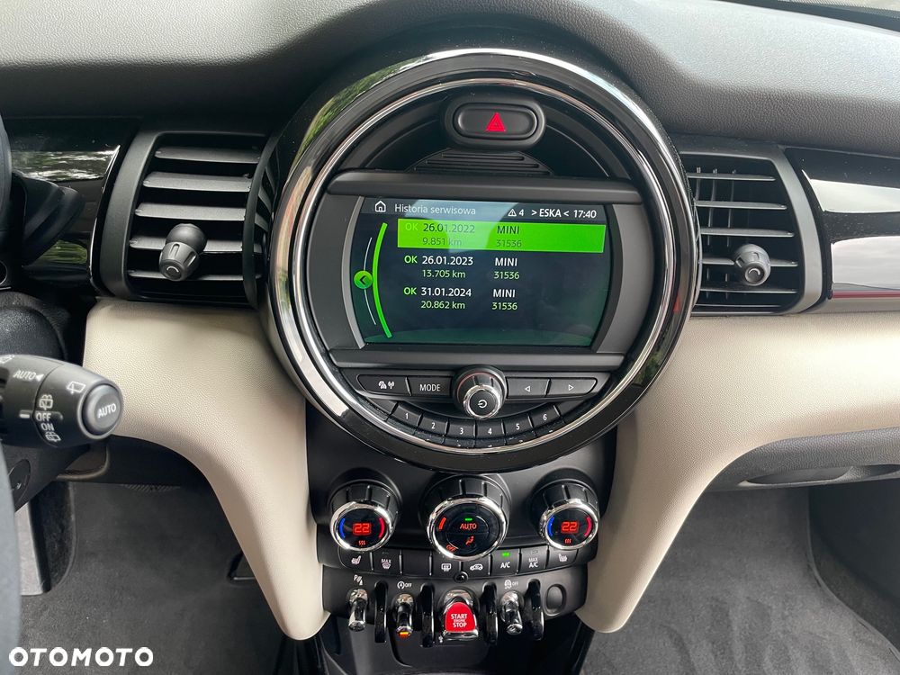 MINI Cooper - 22
