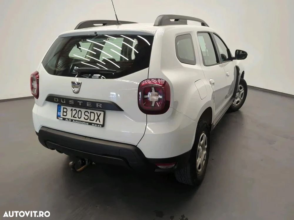 Dacia Duster - 2
