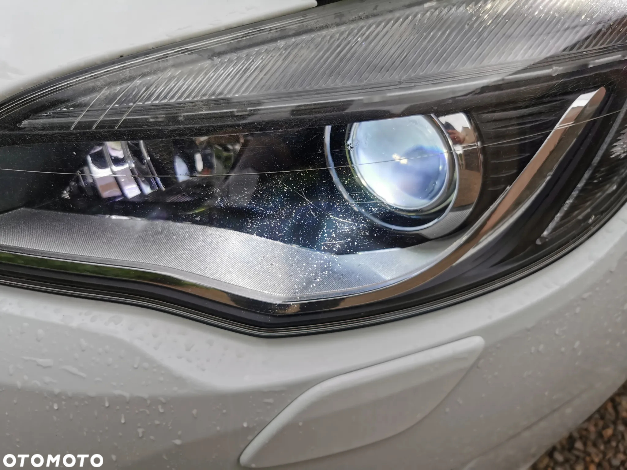 Opel Astra 1.4 Turbo Cosmo - 5
