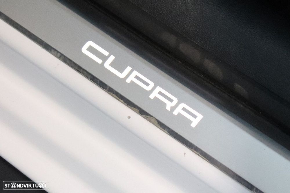 Cupra Leon ST 1.4 e-Hybrid MID DSG - 21