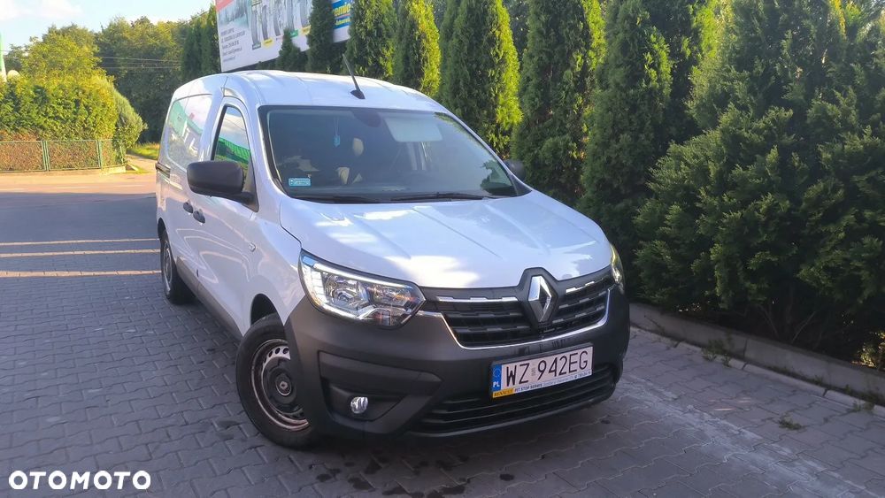 Renault Express - 2