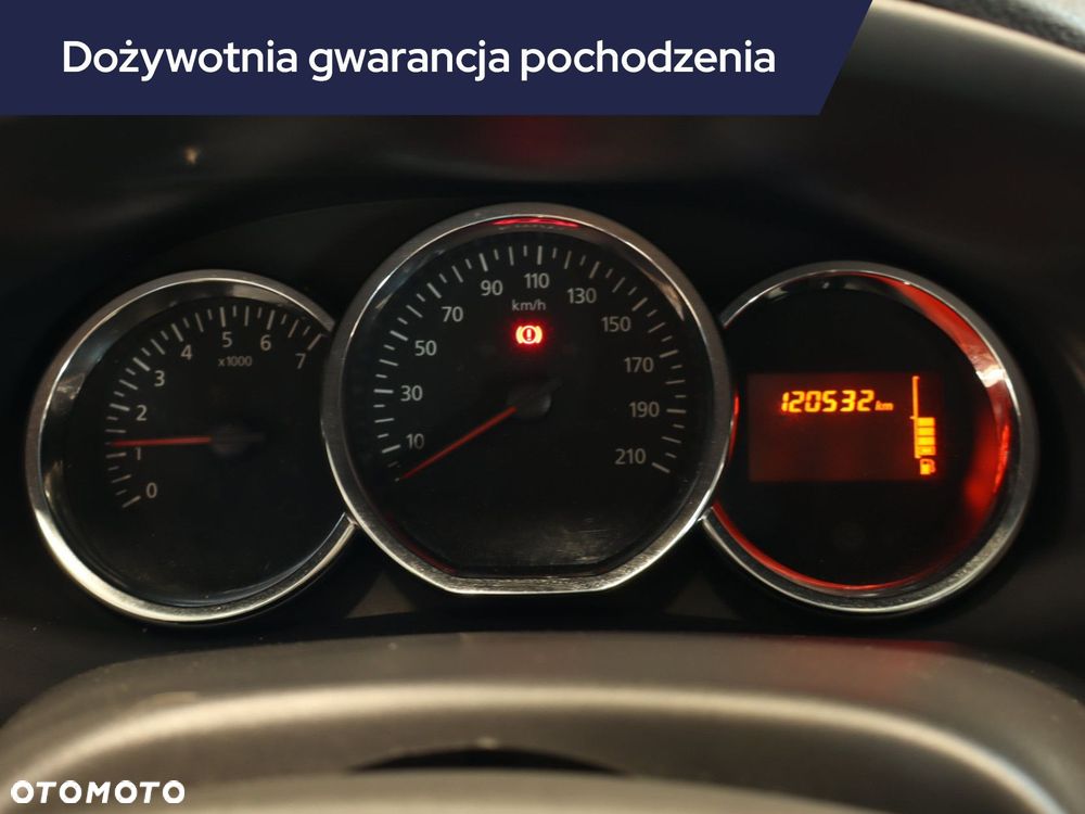 Dacia Sandero Stepway - 13