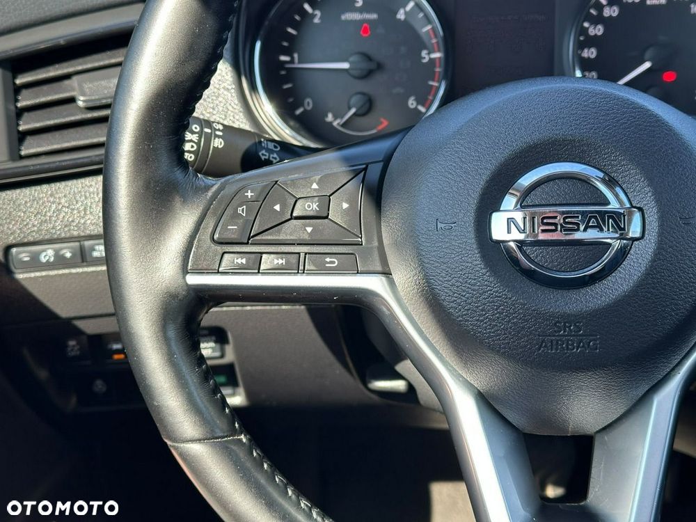 Nissan X-Trail 2.0 dCi ALL-MODE 4x4i Xtronic N-Connecta - 22