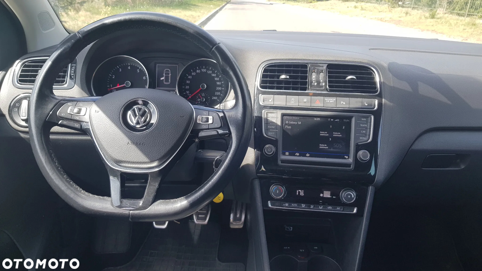 Volkswagen Polo - 9