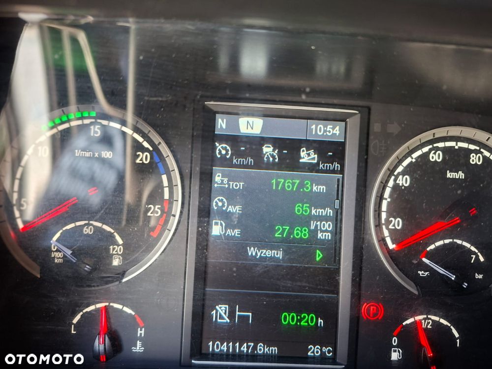 Scania - 38