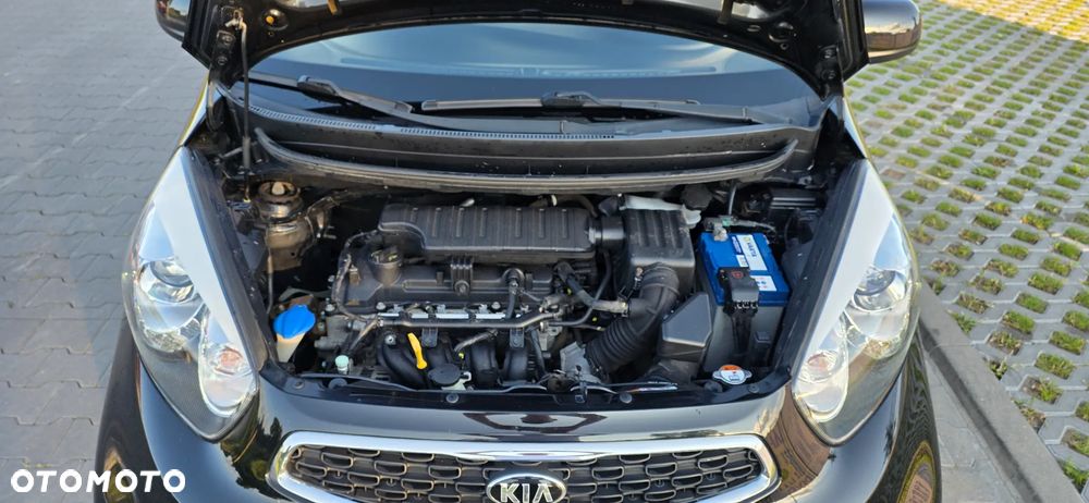 Kia Picanto 1.2 Dream Team Edition - 23