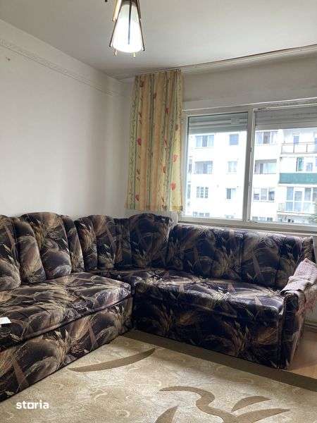 Vand ap. 3 cam, semidec, 46 mp, cart Manastur, str Parang,Cluj-Napoca — fotografia 3