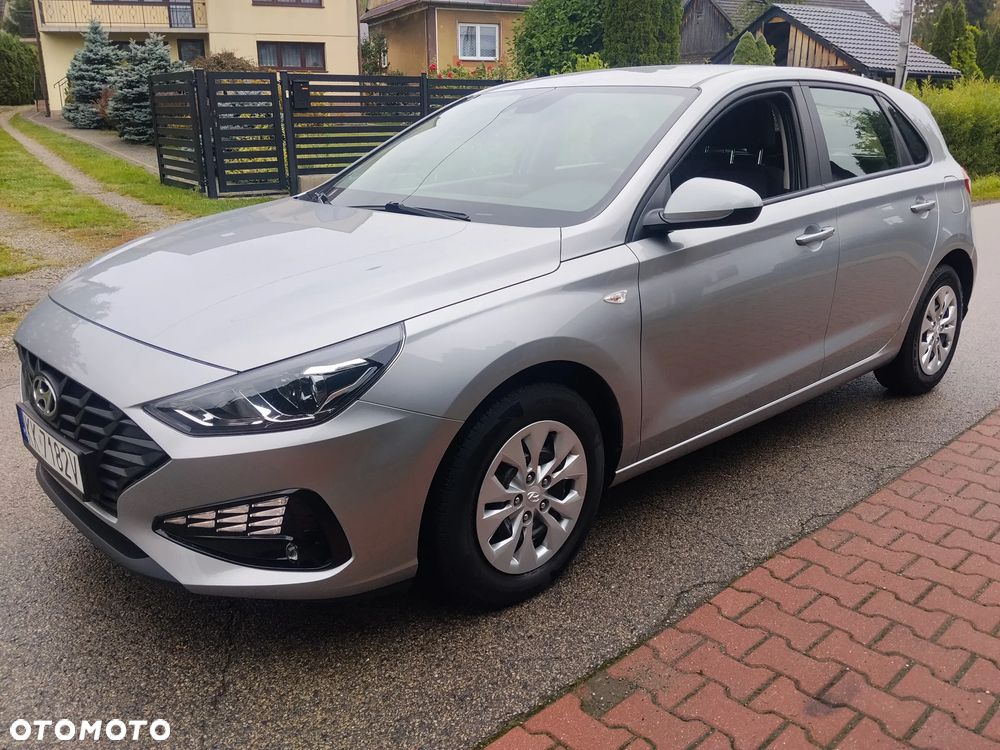 Hyundai i30 - 1
