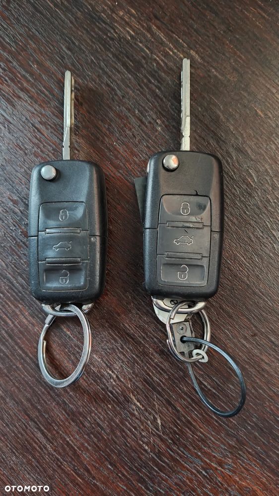 Volkswagen Passat 1.9 TDI - 36