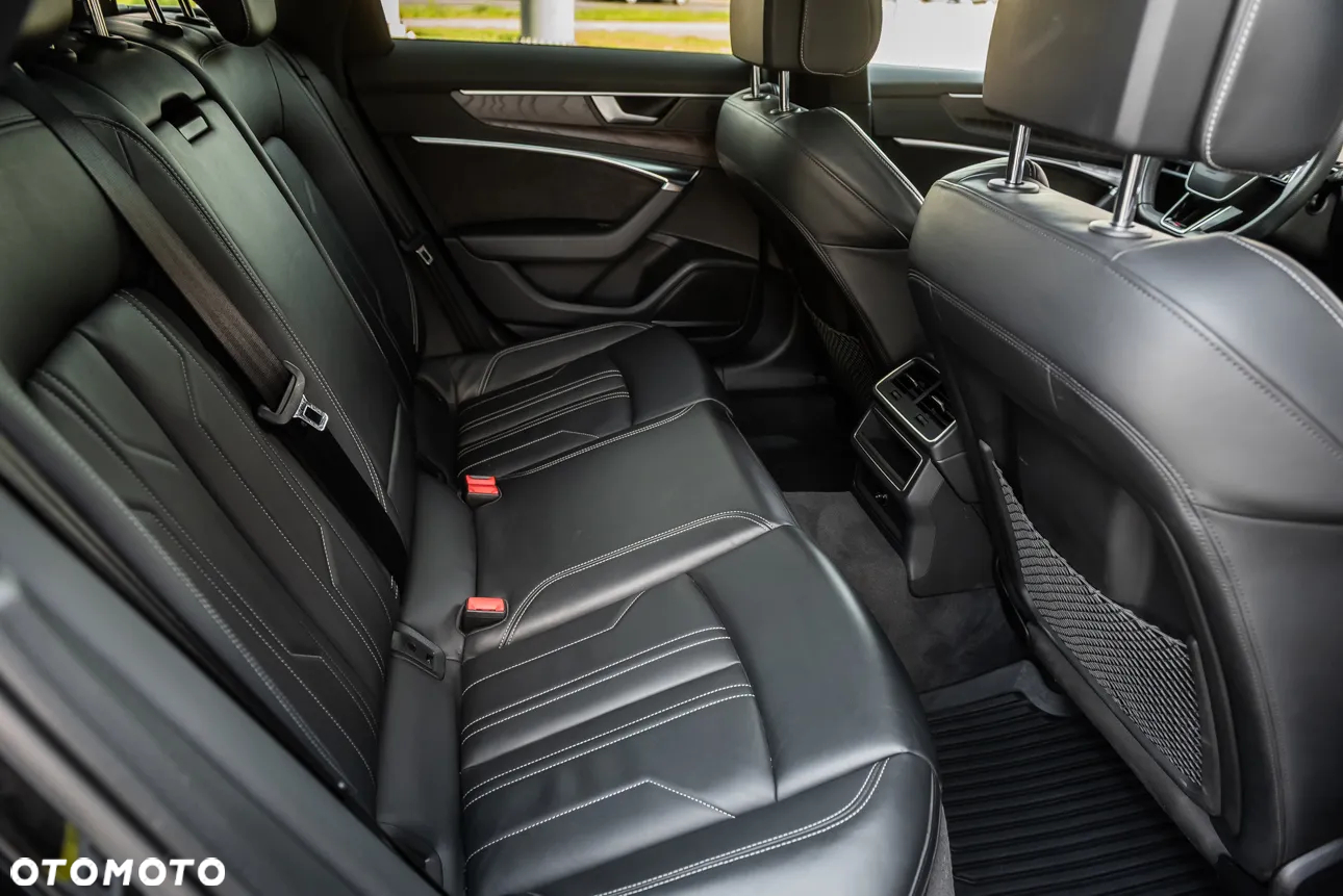 Audi A6 - 33