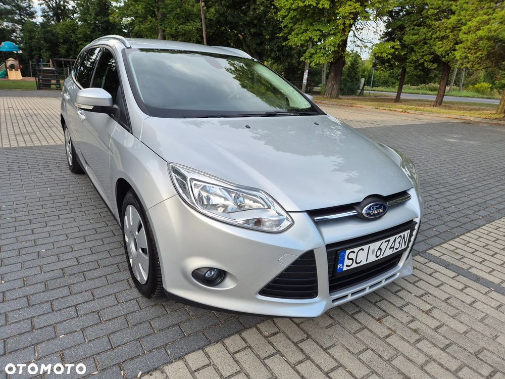 Ford Focus - 6