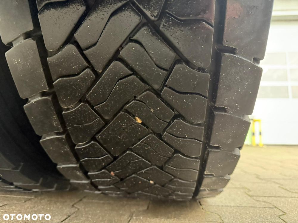 Volvo FH 460 I-SAVE XL - 13