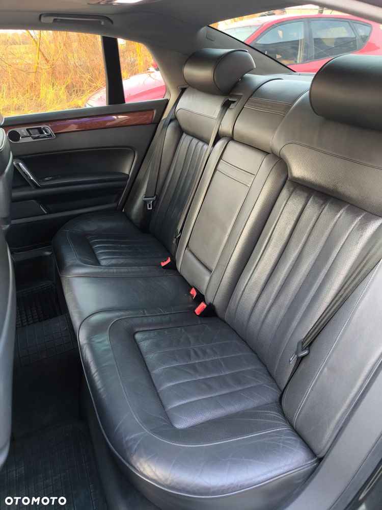 Volkswagen Phaeton 3.0 V6 TDI DPF 4Mot (5os) - 17