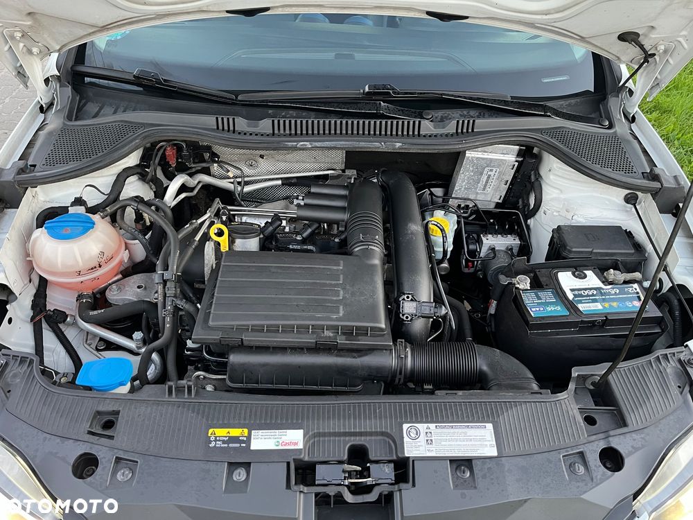Seat Ibiza 1.2 TSI FR - 35