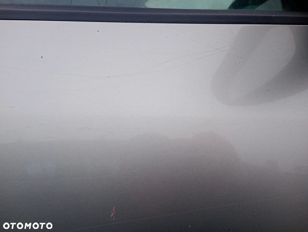 SKODA ROOMSTER 9202 drzwi prawe przednie prawy przód - 3