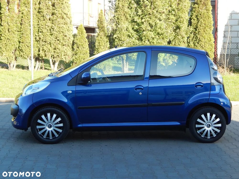 Citroën C1 1.0 Advance - 7
