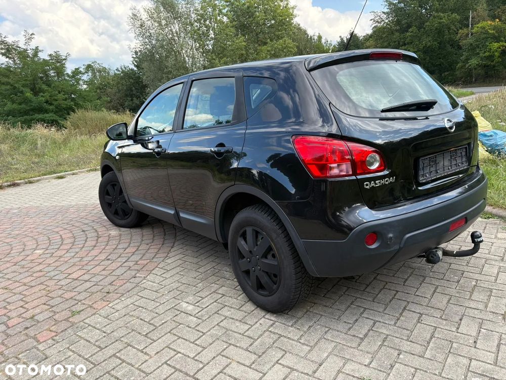 Nissan Qashqai 2.0 4 x 4 acenta - 3