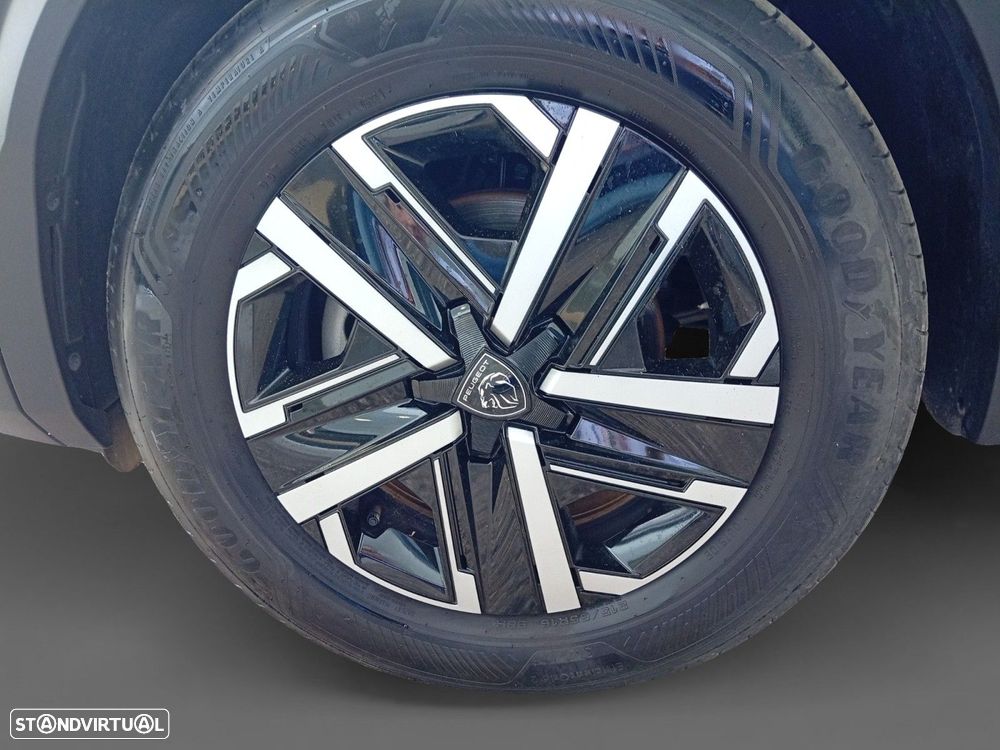 Peugeot 2008 1.2 PureTech Style - 14