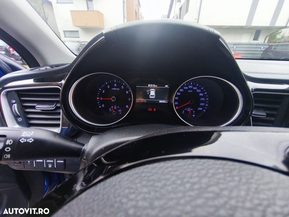 Kia XCeed - 5